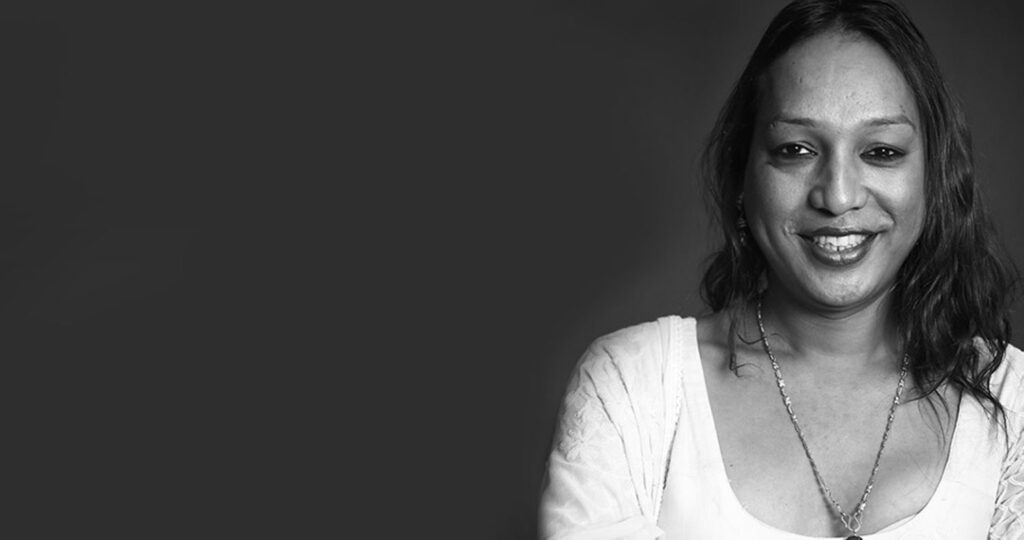 Carving my own Identity… Journey of a Trans-woman