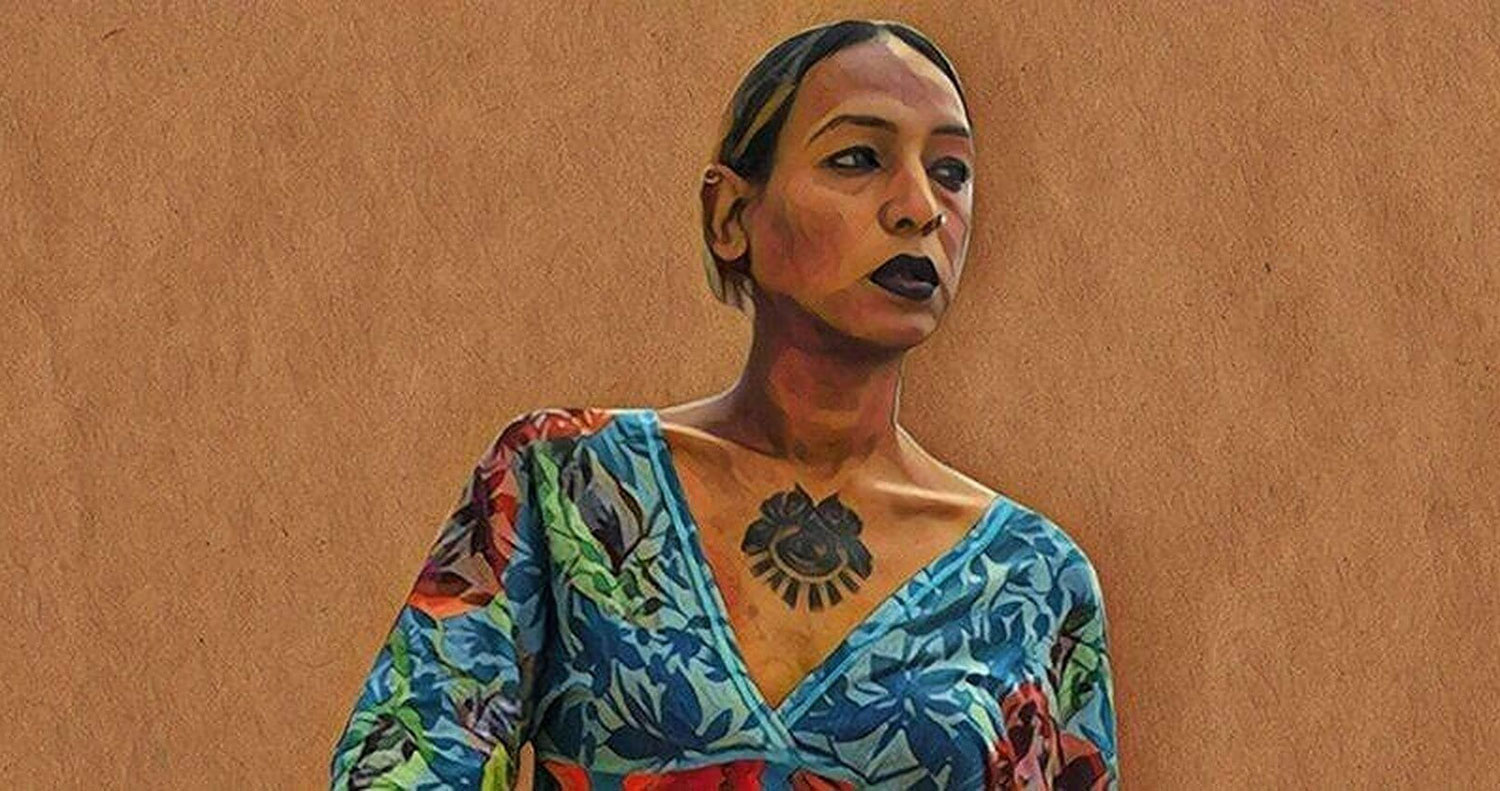 Journey of a Transwoman