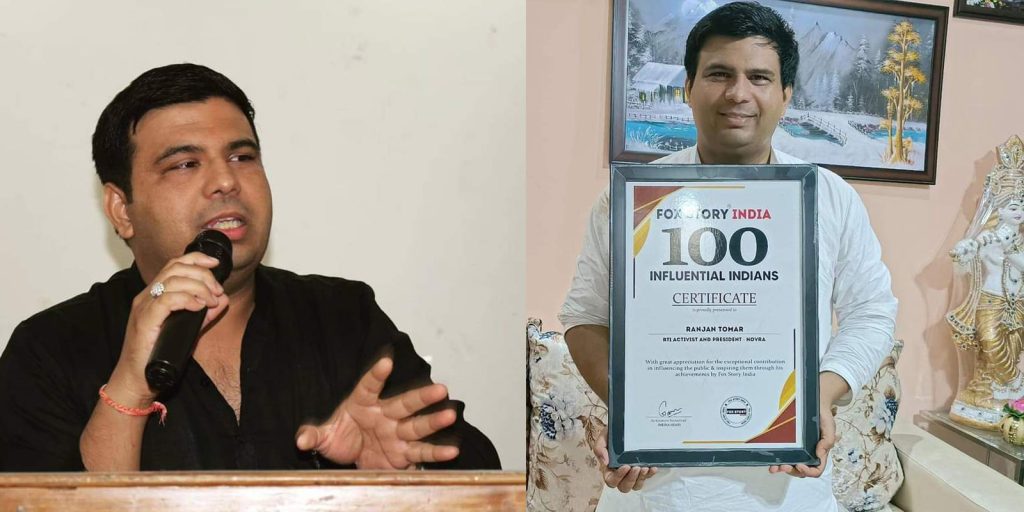 Exclusive-Talk-with-Ranjan-Tomar